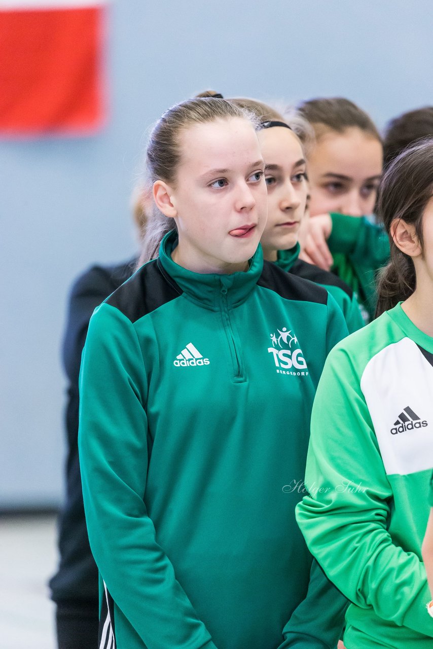 Bild 115 - HFV Futsalmeisterschaft C-Juniorinnen